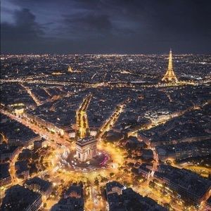 Meet your Posher, Jonathan